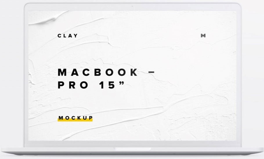 macbook